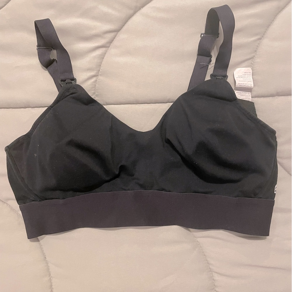 Maternity Nursing Bra from Fabletics